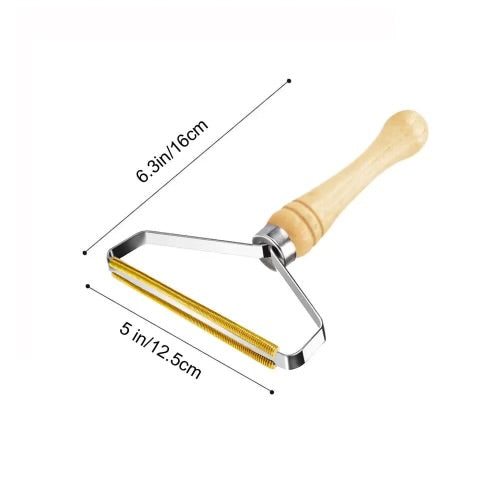 Pet Cat Dog Hair Cleaning Remover Brush Shave Wool Implement Remover on Carpet Portable Pet Hair Remover Reusable