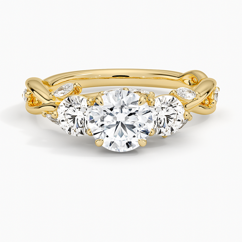 1.53 ct. ring