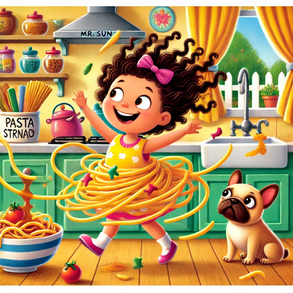 How to Have a Good Day | Written by Auntie Snoop | a Children's Book Starring a French Bull Dog Named Sun