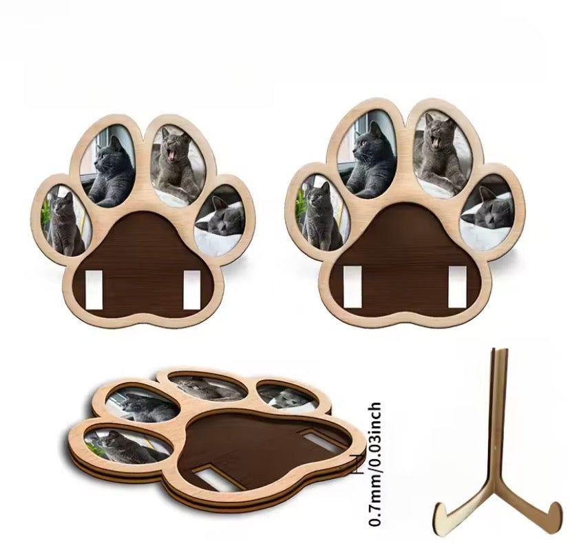 Dog Memorial Frame for Loss of Dog Personalized Picture of Dog Death Sympathy Gifts Pet in Loving Memory Gifts Bereavement Gifts