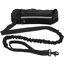 Hands-Free Dog Leash with Waist Bag (Copy)