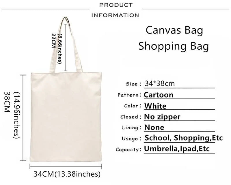 Bolsa de compras de Bulldog Francés, bolso de compras de lona, ​​bolsa de comestibles, sacola, bolsas reutilizables, boodschappentas de yute, sacolas 